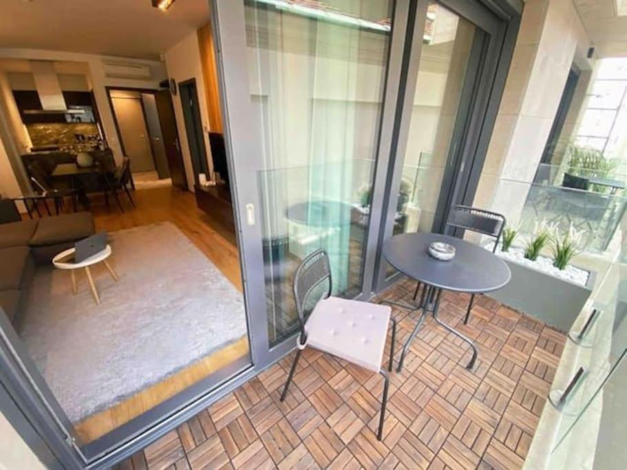 3Emerald Residence -Freegym Sauna Home Budapest Exterior photo
